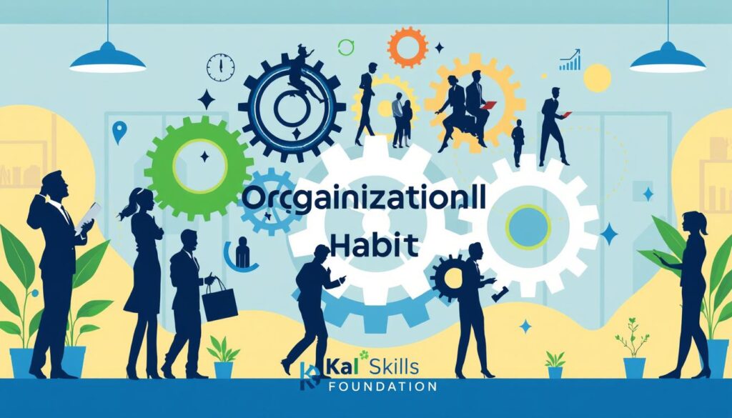 Organizational Habits