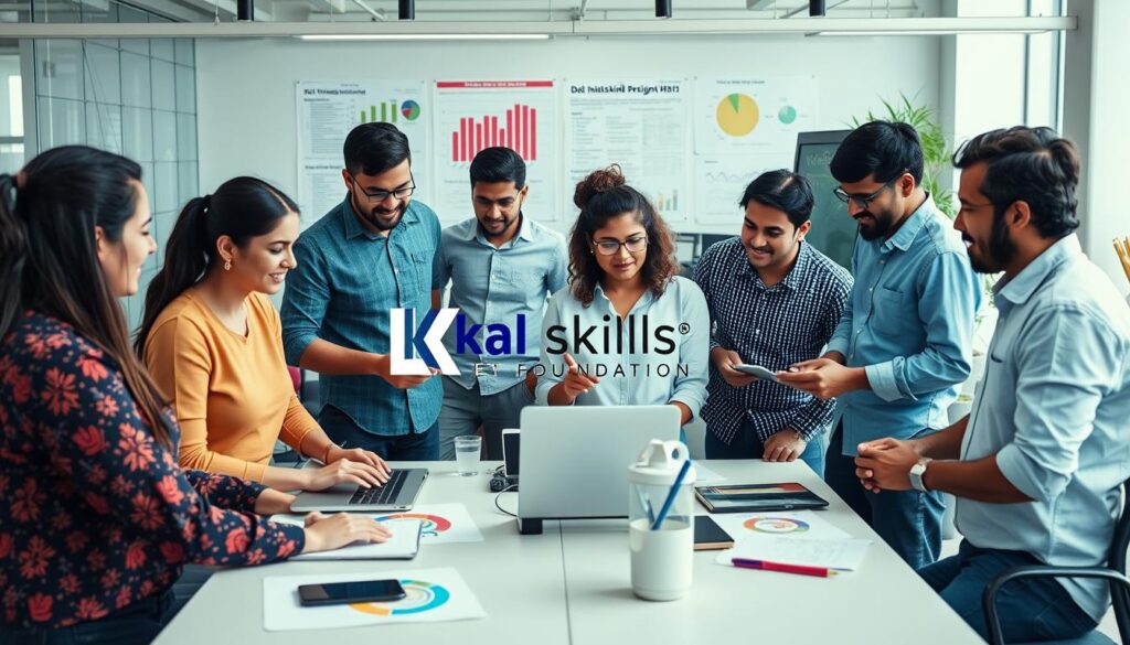 Skills-based hiring