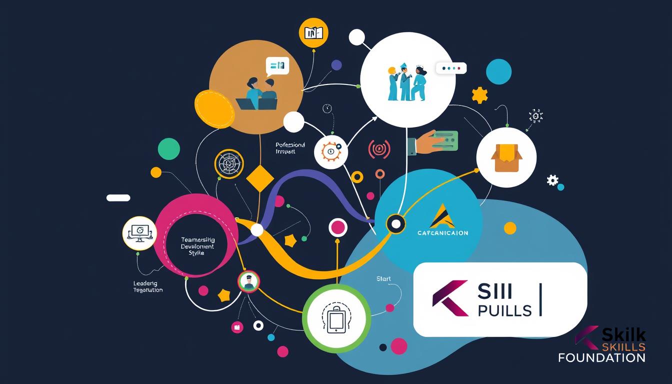 Managerial Skills Framework: Leadership Development, Team Building, and Professional Growth