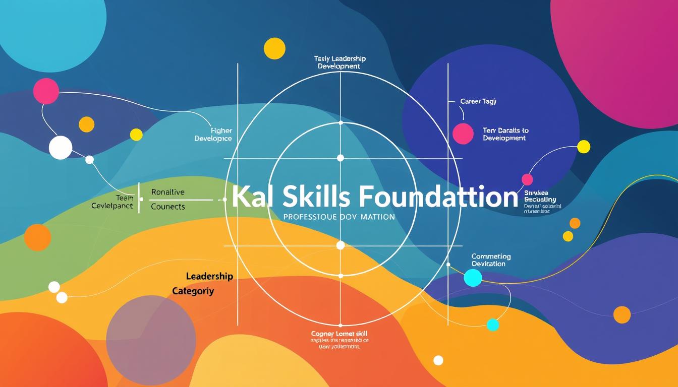 Professional Skills Matrix: Leadership Development, Team Building, and Career Growth