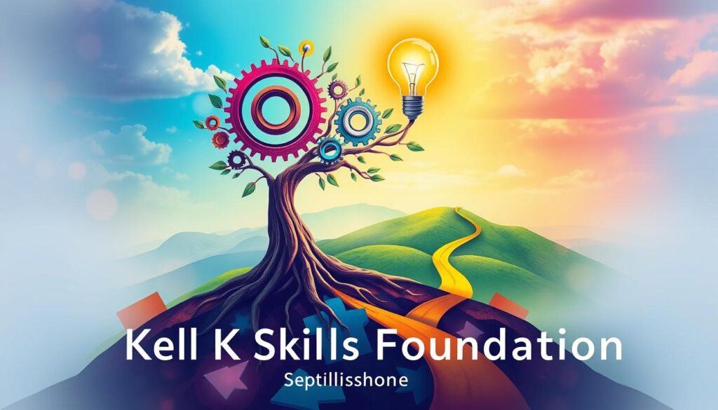 self development skills