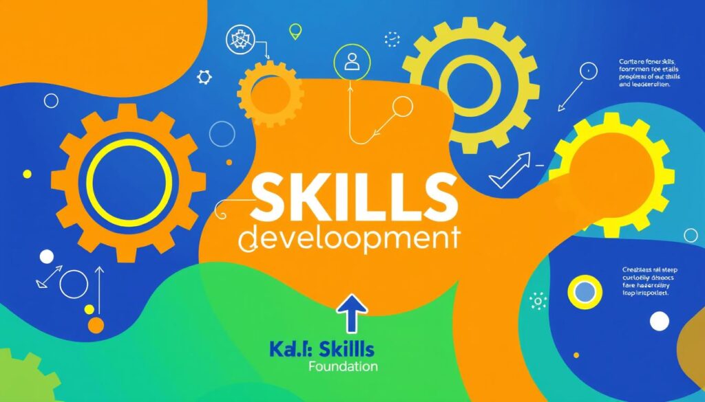 skills development plan