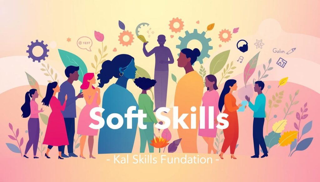 soft skills development